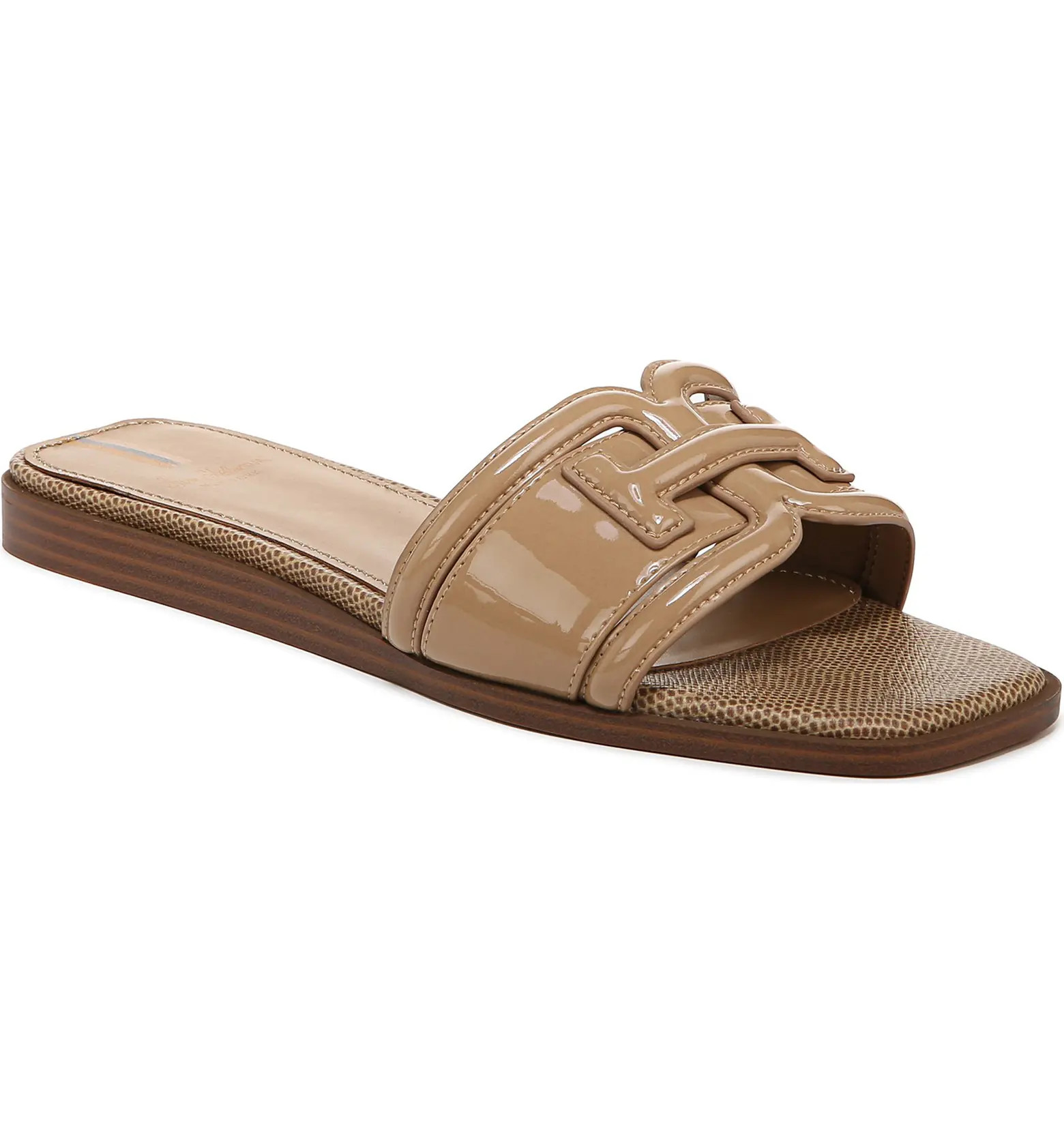 Irina Slide Sandal (Women) | Nordstrom