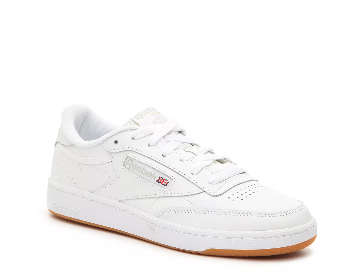 Reebok Club C 85 Sneaker - Women's | DSW