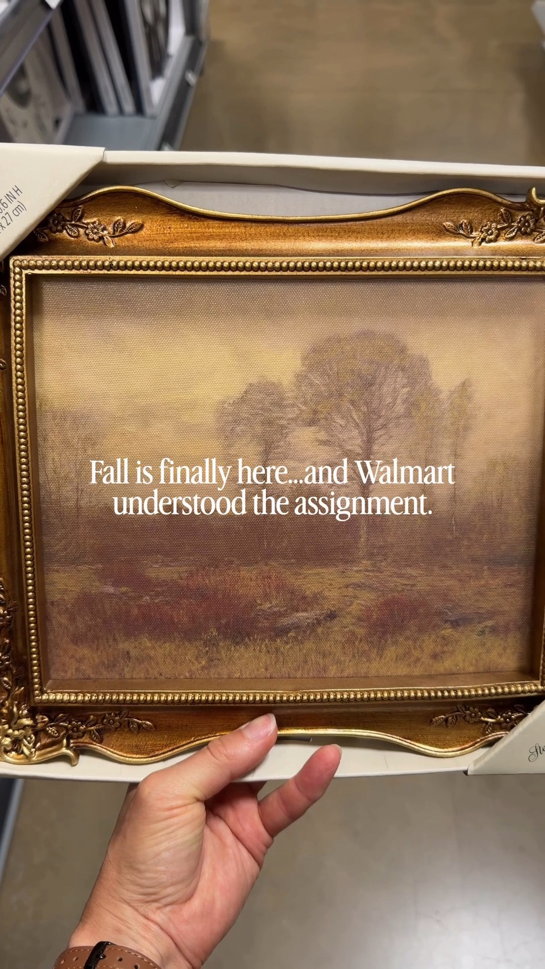 A few pretty finds to make your home feel ready for staying-in season 🍂

#LTKHome #LTKSeasonal