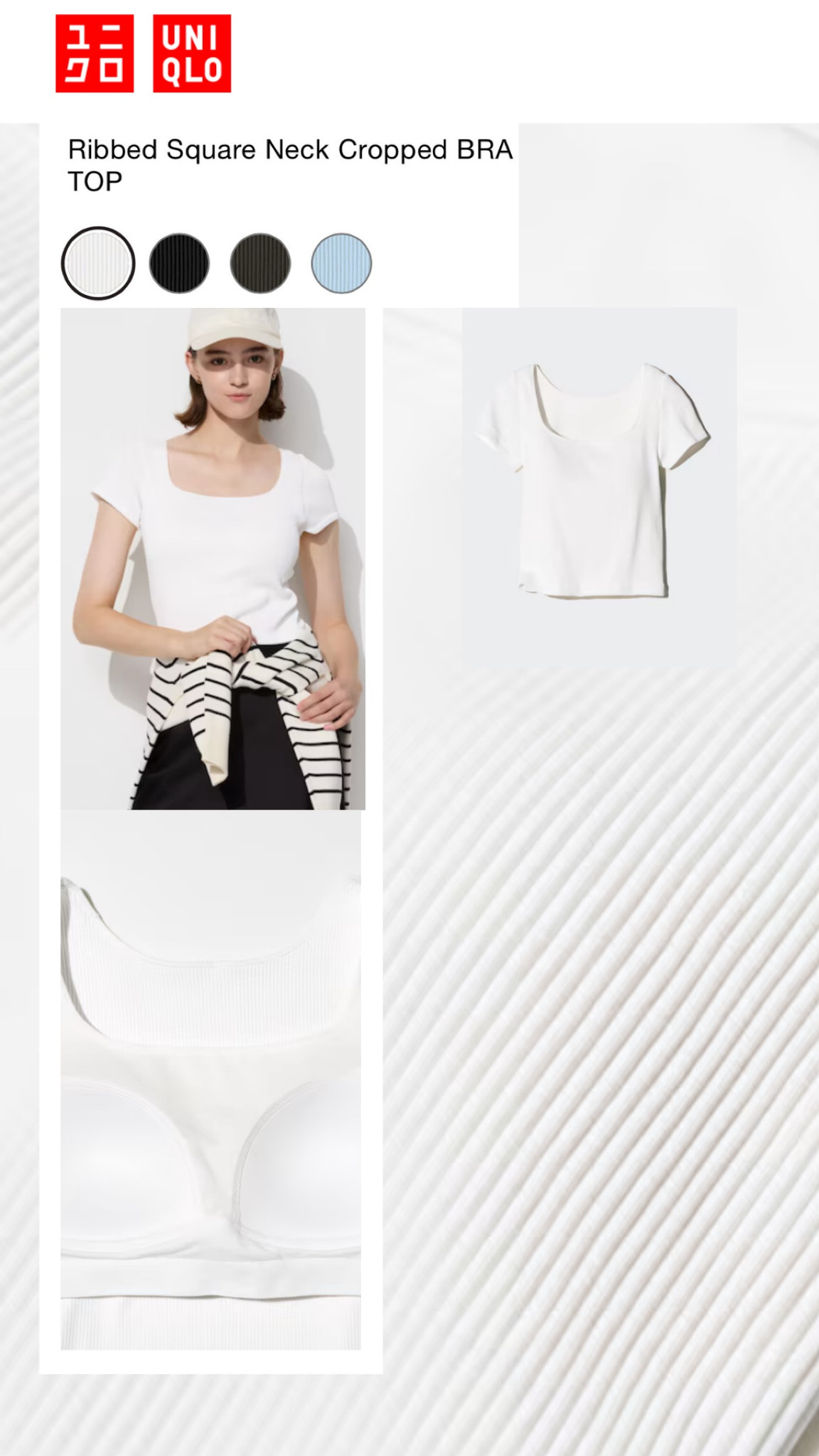 Uniqlo has become my go-to for minimalist, high-quality basics.


#LTKsale #LTKsummer #LTKaustralia