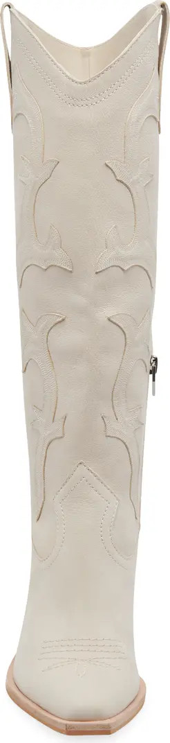 Samare Western Boot (Women) | Nordstrom