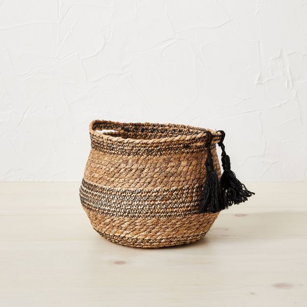Small Sewn Basket - Opalhouse™ designed with Jungalow™ | Target