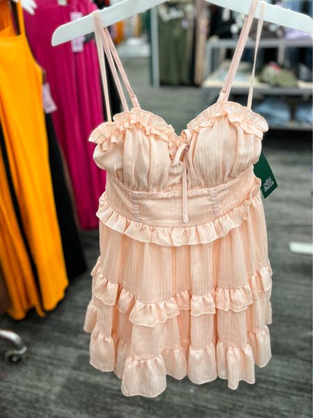 New dresses at Target

Target style, Target finds, spring dresses 

#LTKstyletip #LTKunder50 #LTKFind