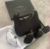 2020 Shoulder Bags High Quality Nylon Handbags Bestselling Wallet Women Bags Crossbody Bag Hobo P... | DHGate