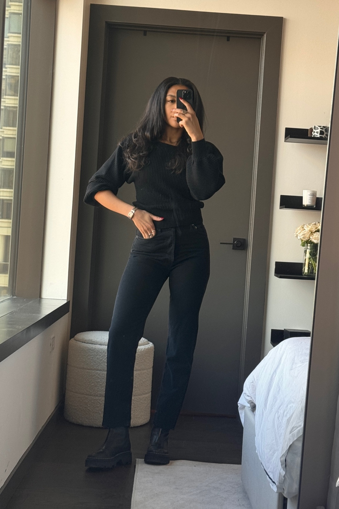 ootd for class