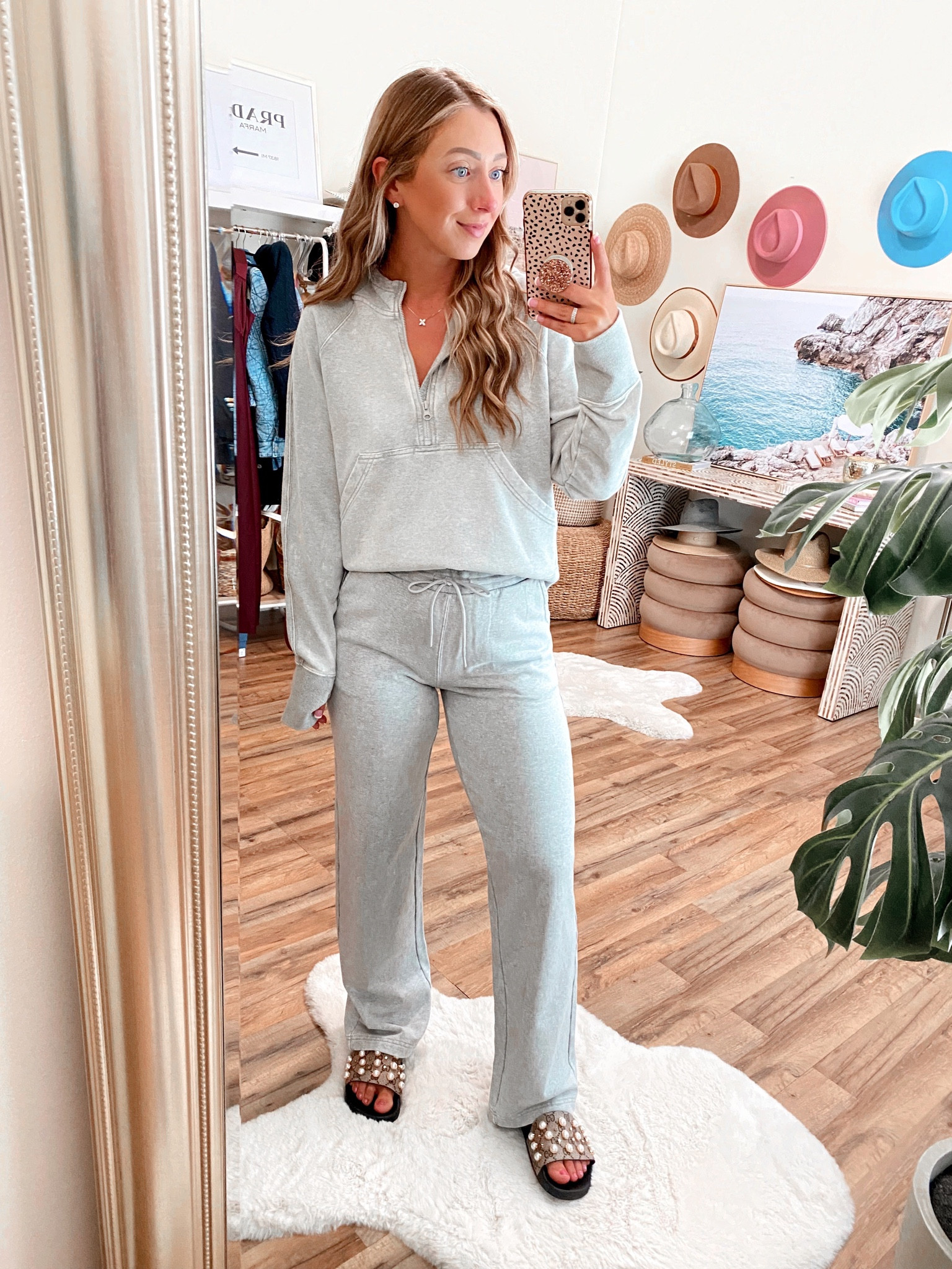 Joy Lab Matching Sets! I have the sweatshirts and pants in a size small!

Matching sets, activewear, loungewear, Target 

#LTKsalealert #LTKunder100 #LTKstyletip
