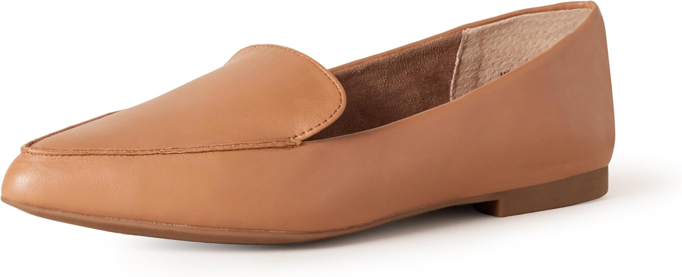 Amazon Essentials Womens Loafer Flat | Amazon (US)