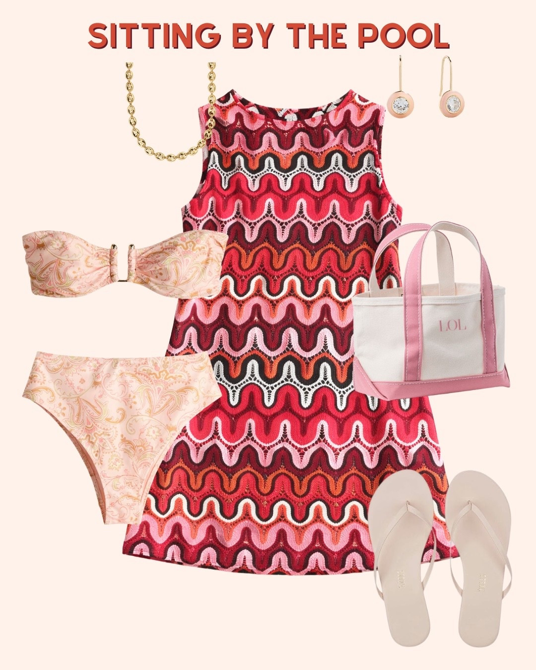 Affordable outfit inspo! 

#LTKootd #LTKSeasonal