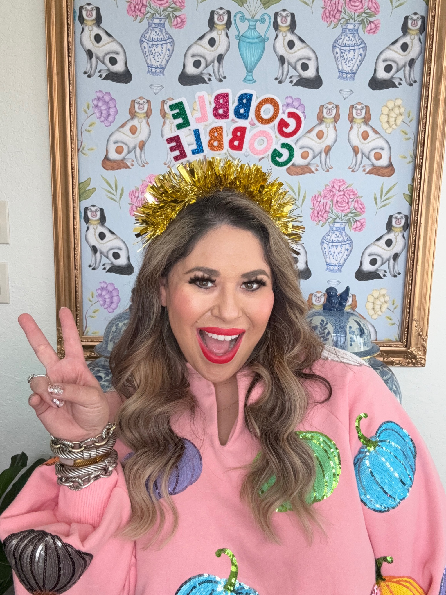 Thanksgiving must haves from Packed Party at Walmart!

I’m obsessed with these paper plates and this $3 headband 😍 


@packeparty @walmart @walmarthome  #thanksgiving #thanksgivingtable #walmart #walmarthome #packedparty #stylinbrunette 

#LTKHoliday #LTKSeasonal #LTKParties