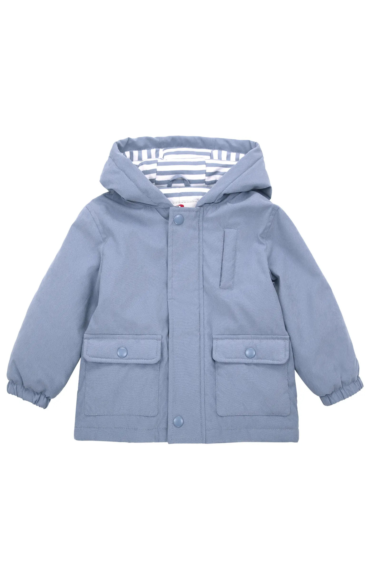 Toddler Lightweight Wind Guard Full Zip Jacket | Nordstrom