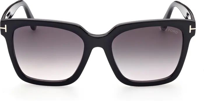 Selby 55mm Square Sunglasses | Nordstrom