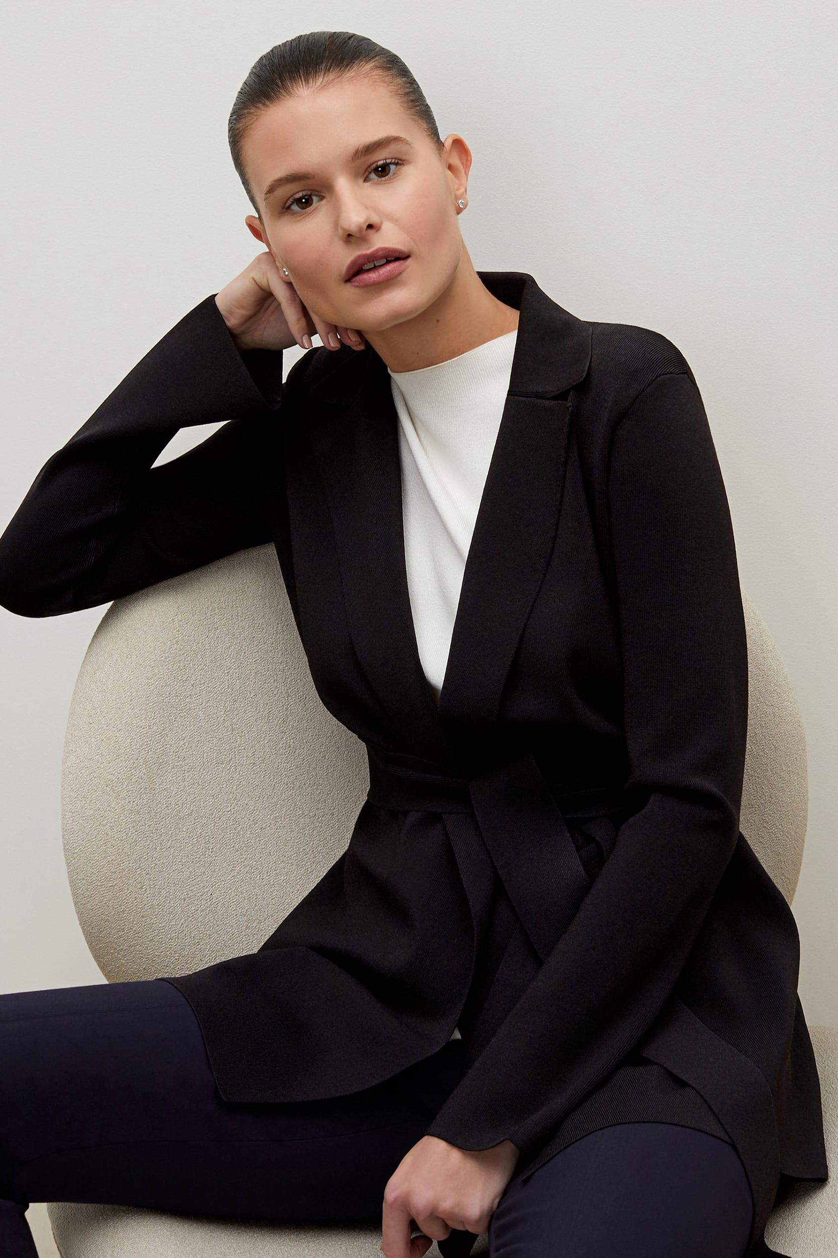 The Merritt Jardigan | MM LaFleur