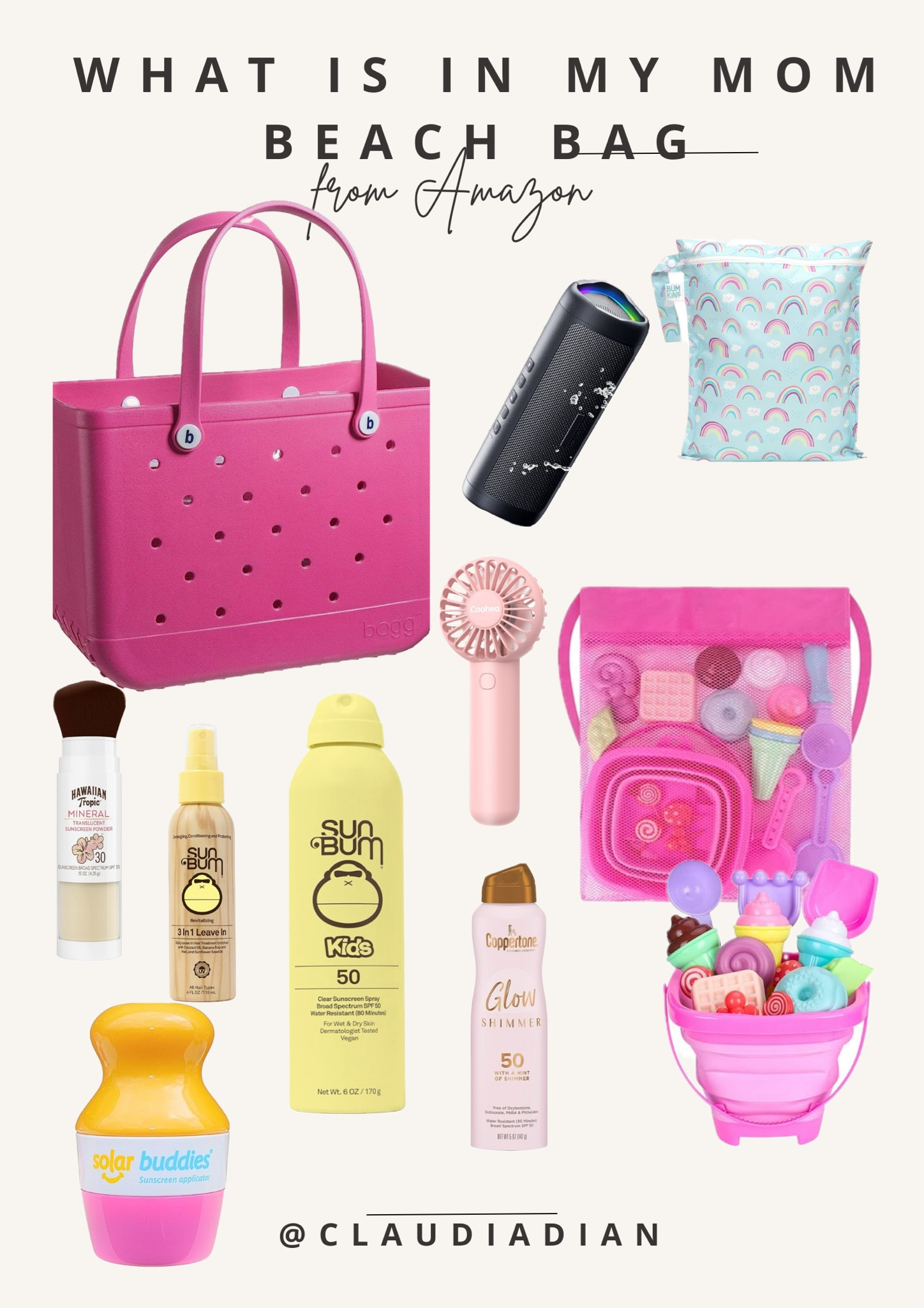Things I got from Amazon for a trip to the beach with my kids 
#amazonfinds #beachtrip #kids 

#LTKSummerSales #LTKSeasonal #LTKKids