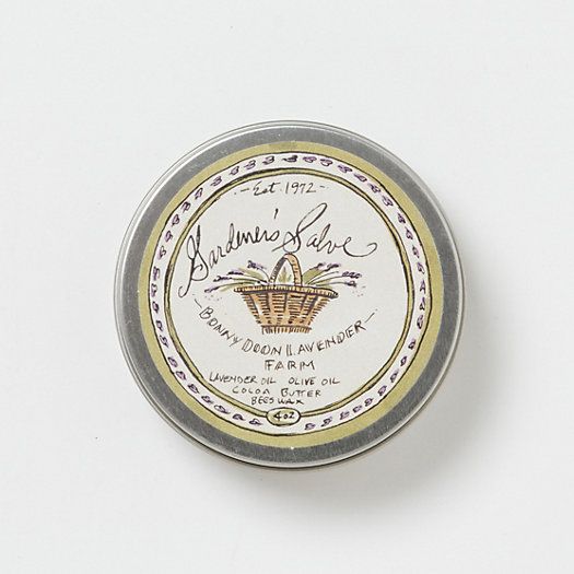 Lavender Gardener's Salve | Terrain