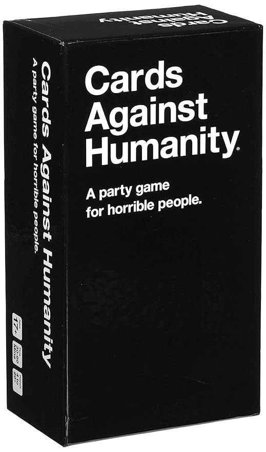 Cards Against Humanity | Amazon (US)