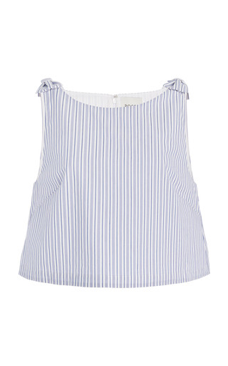 Exclusive Romeo Cotton Top | Moda Operandi (Global)
