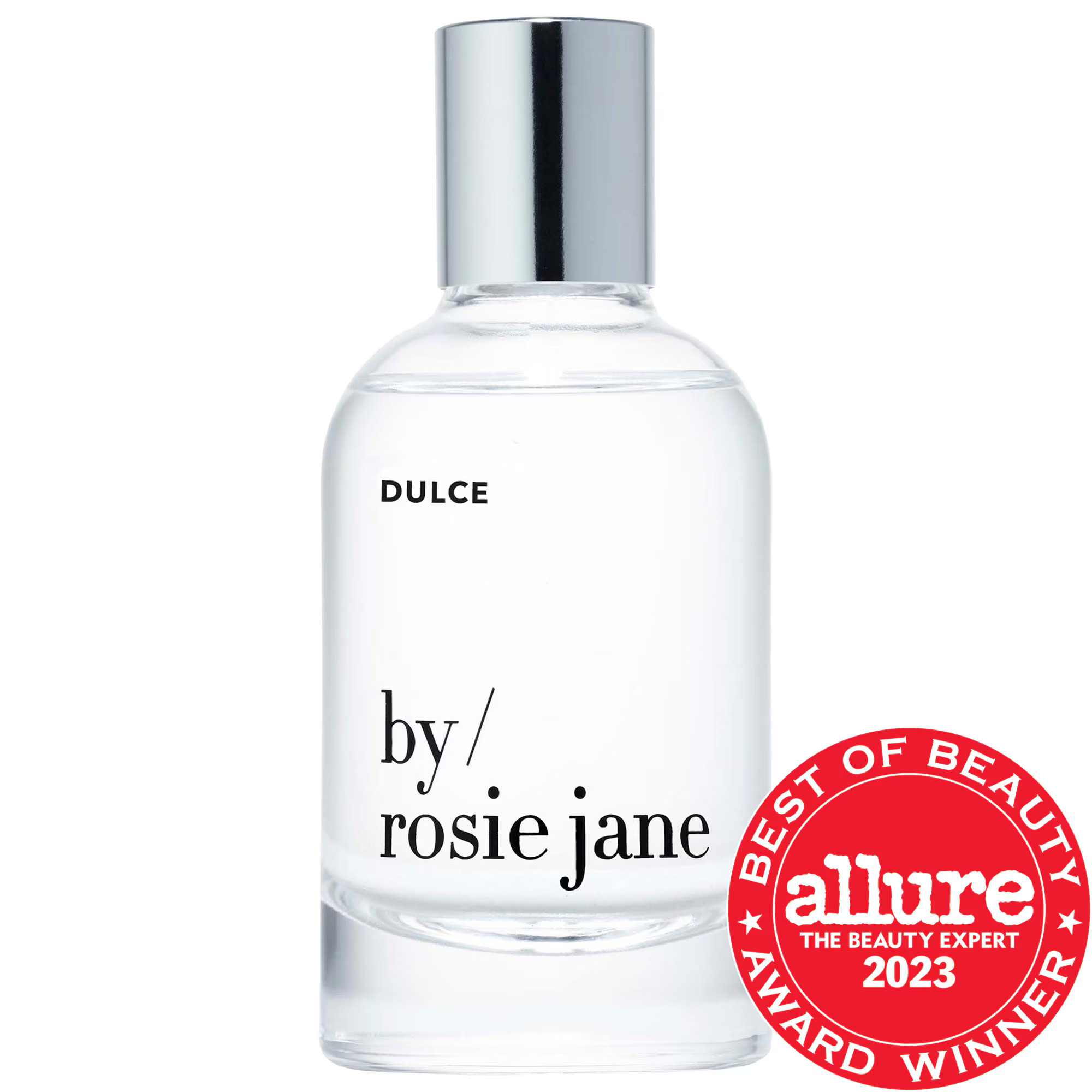 By Rosie Jane DULCE eau de parfum with vanilla 1.7 oz/50 ml Eau de Parfum Spray eau de parfum spray | Sephora (CA)