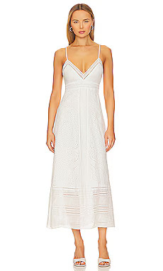 Josie Dress
                    
                    A.L.C. | Revolve Clothing (Global)