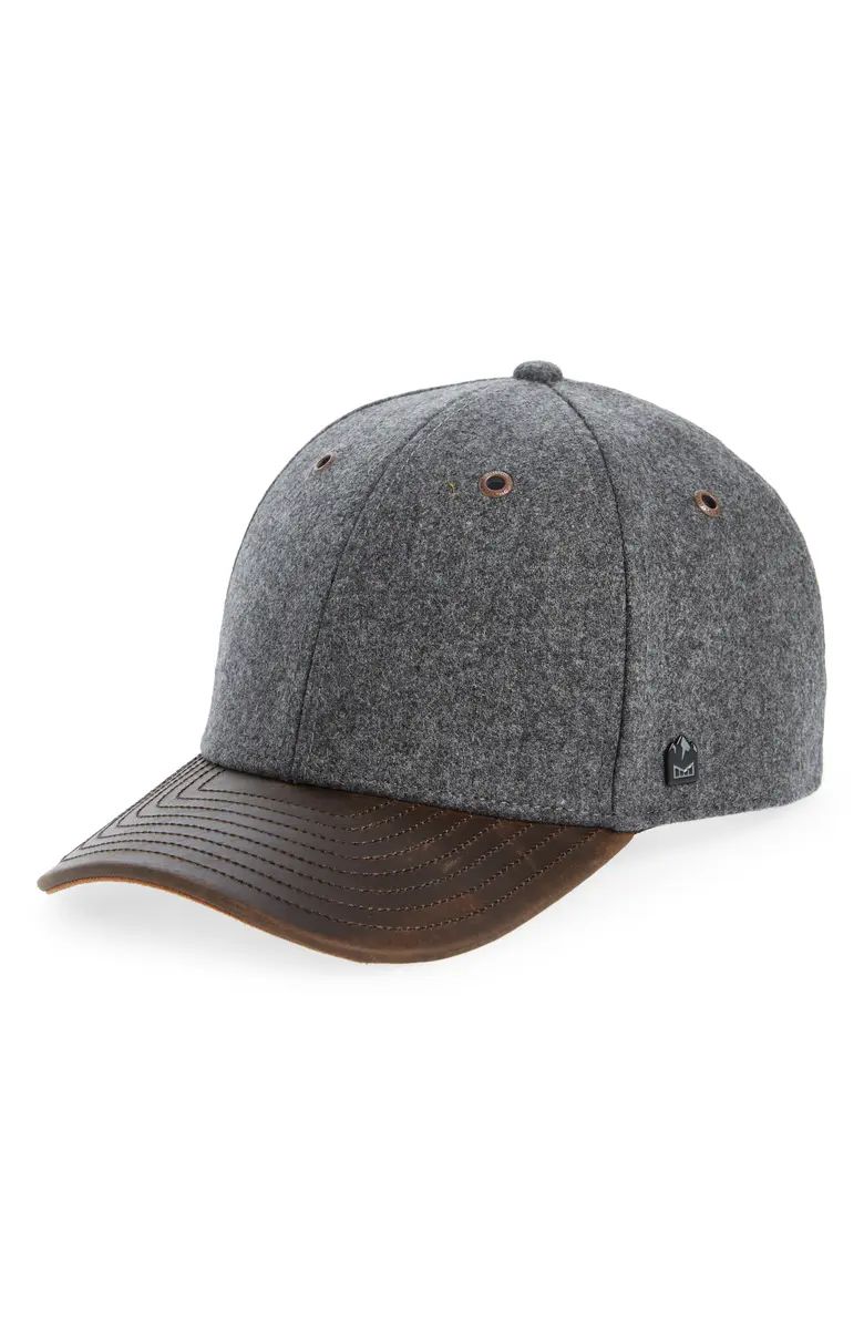 Melin Thermal A-Game Scout Baseball Cap | Nordstrom | Nordstrom