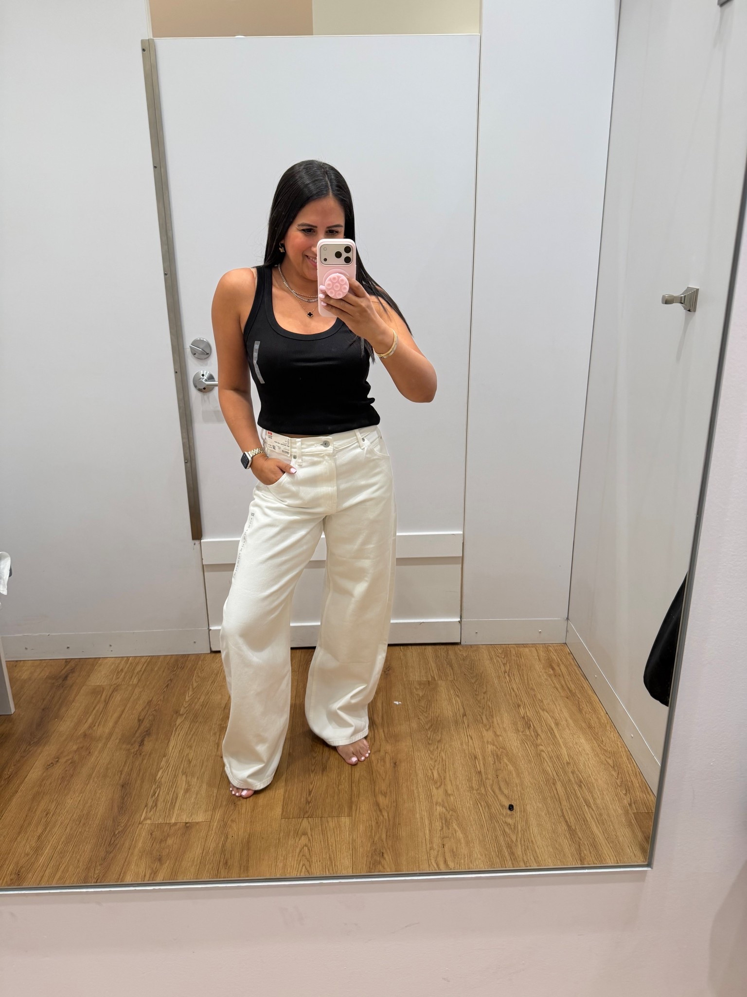 So nice I bought it twice
Sz 26