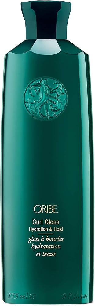 Oribe Curl Gloss Hydration & Hold , 5.9 Fl Oz (Pack of 1) | Amazon (US)