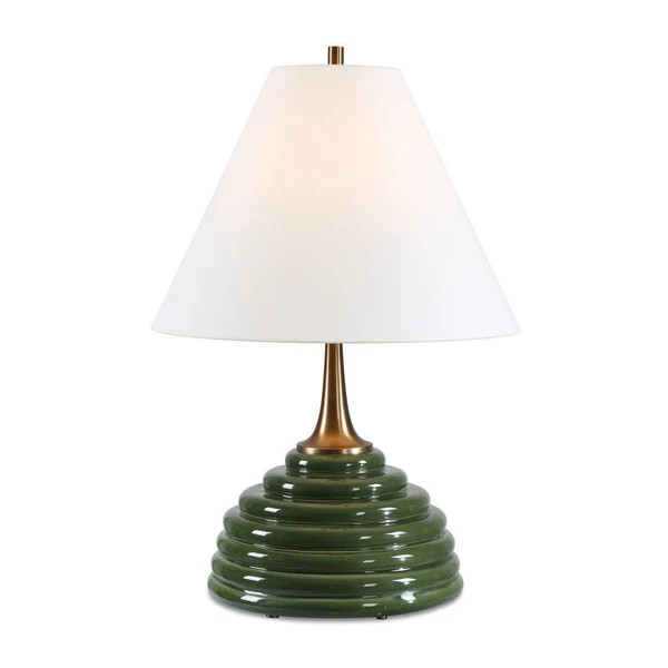 McKay table lamp | Greene & Co Interiors