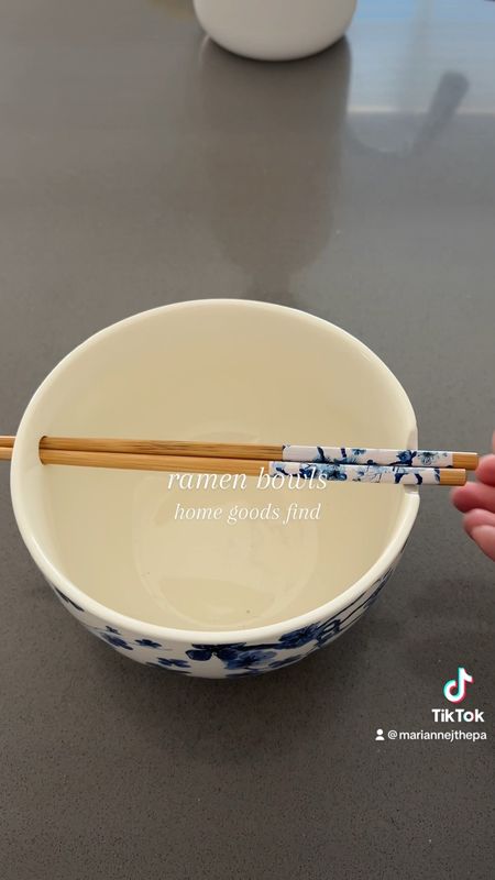 Ramen bowls, noodle bowl, soup bowls

#LTKhome #LTKGiftGuide #LTKunder50
