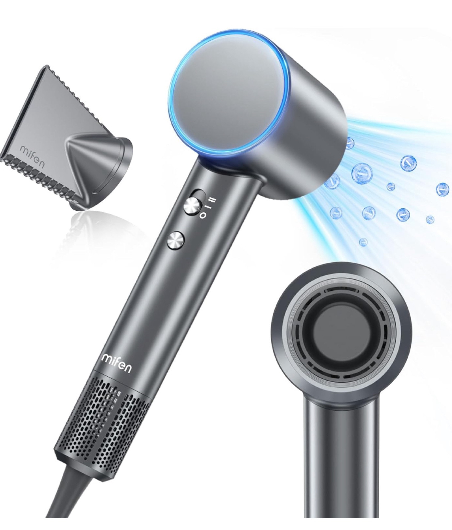 Ruuuunnn!! This is a HUGE discoun on this Ion Hair Dryert! Clip the coupon +++ add code 40S2VQQ5 at checkout for even more $$$ OFF!! Great reviews!! #giftidea

#LTKBeauty #LTKCyberWeek #LTKSaleAlert