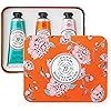 La Chatelaine Hand Cream Trio Collection, Set of 3 x 1 Oz: Plant-Based, Made in France with 20% O... | Amazon (US)