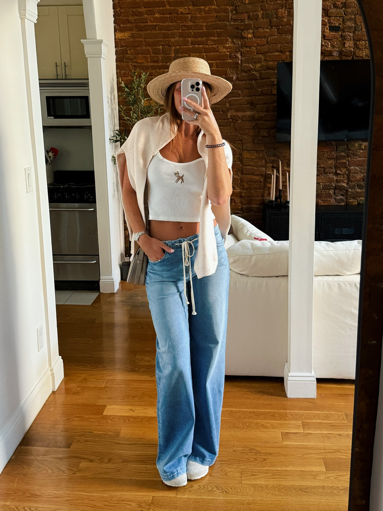 Fall fit accessories 