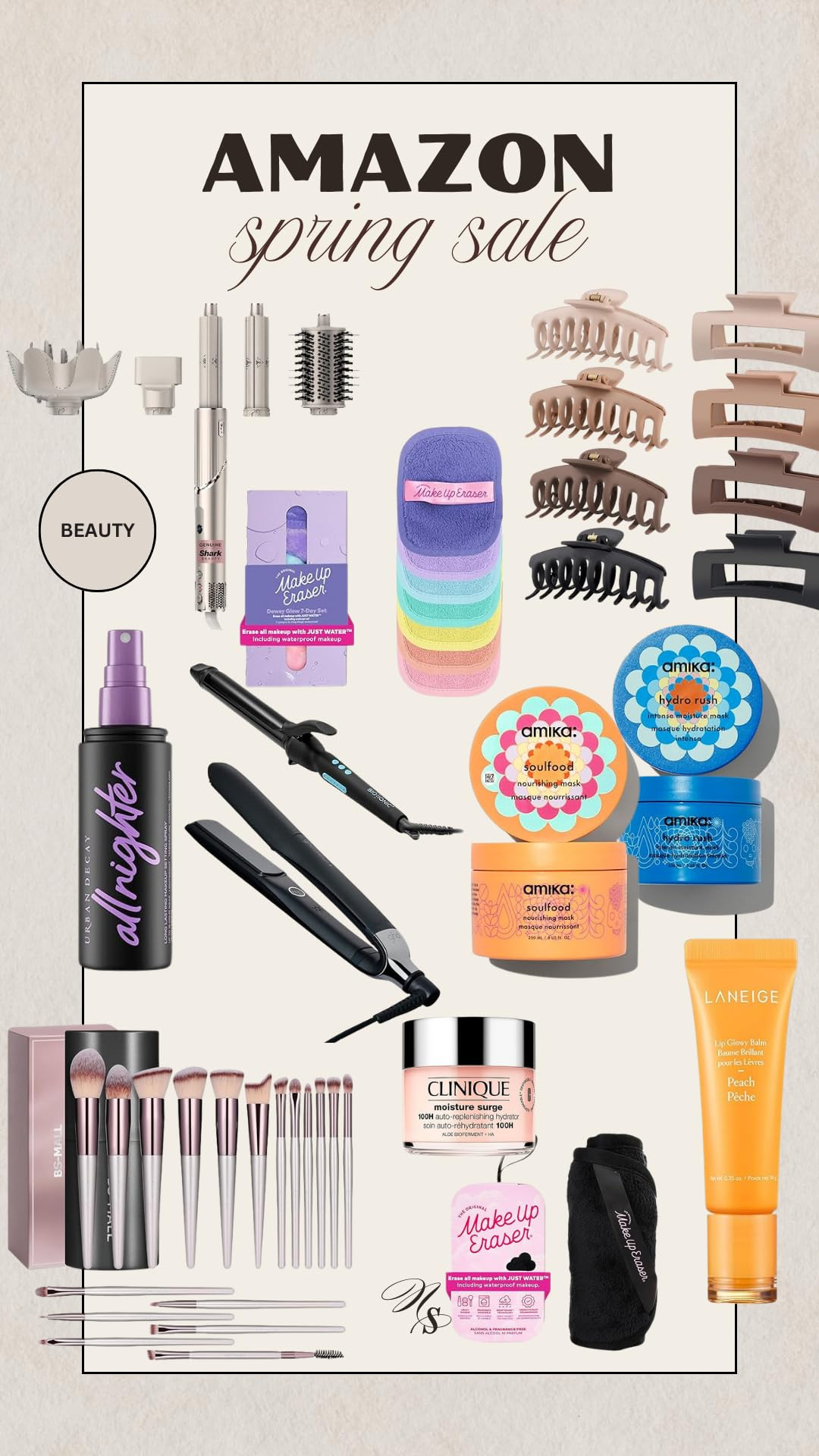Amazon Spring Sale Beauty | Amazon (US)