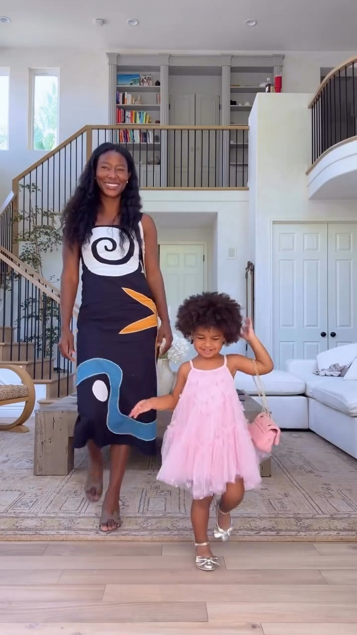I was spoiled on Mother’s Day. I’m so grateful to be her mommy. 


Matching Pajamas, Pajama Set, Mommy and Me, Toddler, Maxi Dress, Kids Shoes

#LTKgrwm #LTKmomlife #LTKKids