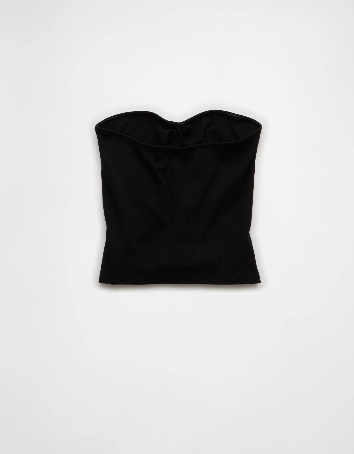 AE Cinched Tube Top | American Eagle Outfitters (US & CA)