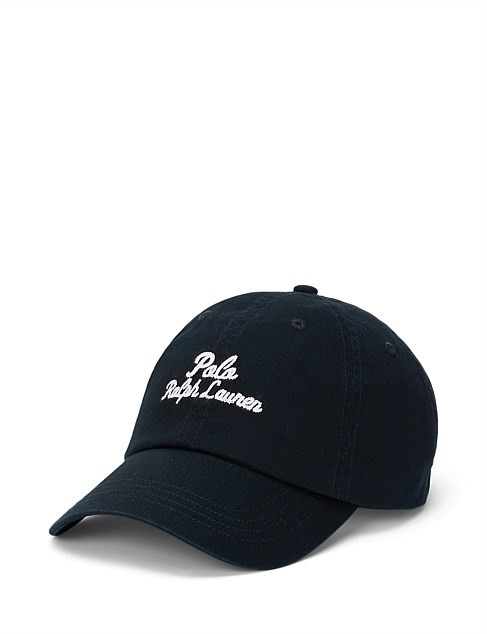CLASSIC POLO CAP | David Jones (Australia & New Zealand)
