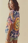 Smiley Tee | Free People (Global - UK&FR Excluded)