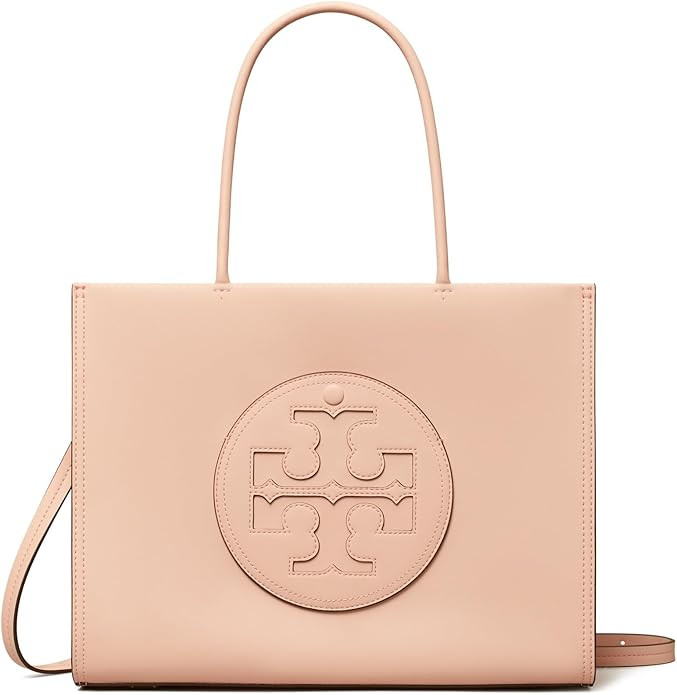 Tory Burch Ella Bio Small Tote | Amazon (US)