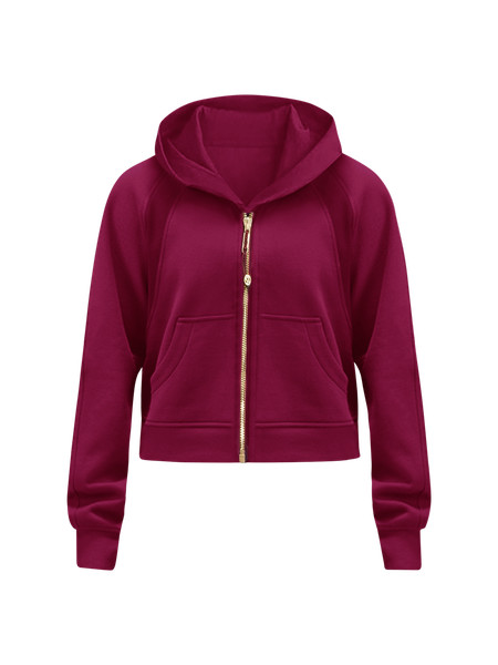 Scuba Oversized Full-Zip Hoodie | Lululemon (US)