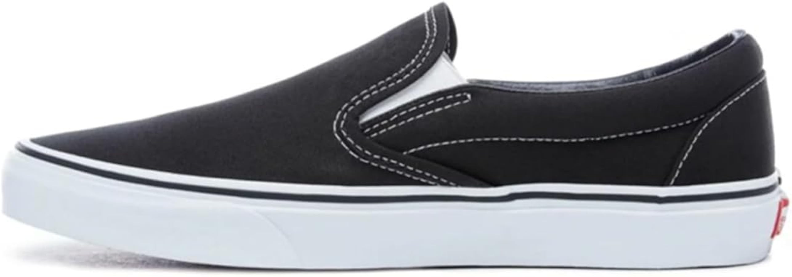 Vans Unisex The Shoe That Started It All. The Iconic Classic Slip-on Keeps It Simp Sneaker | Amazon (US)