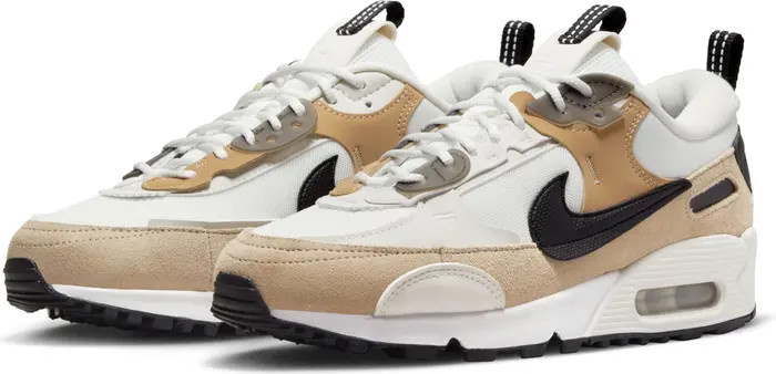 Nike Air Max 90 Futura Sneaker (Women) | Nordstrom | Nordstrom
