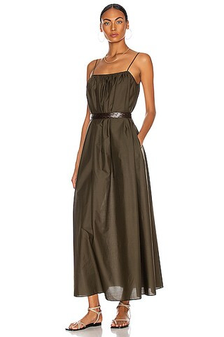 Voluminous Sun Dress | FWRD 