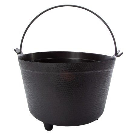Halloween Cauldron 12.13in x 9.61in | Five Below