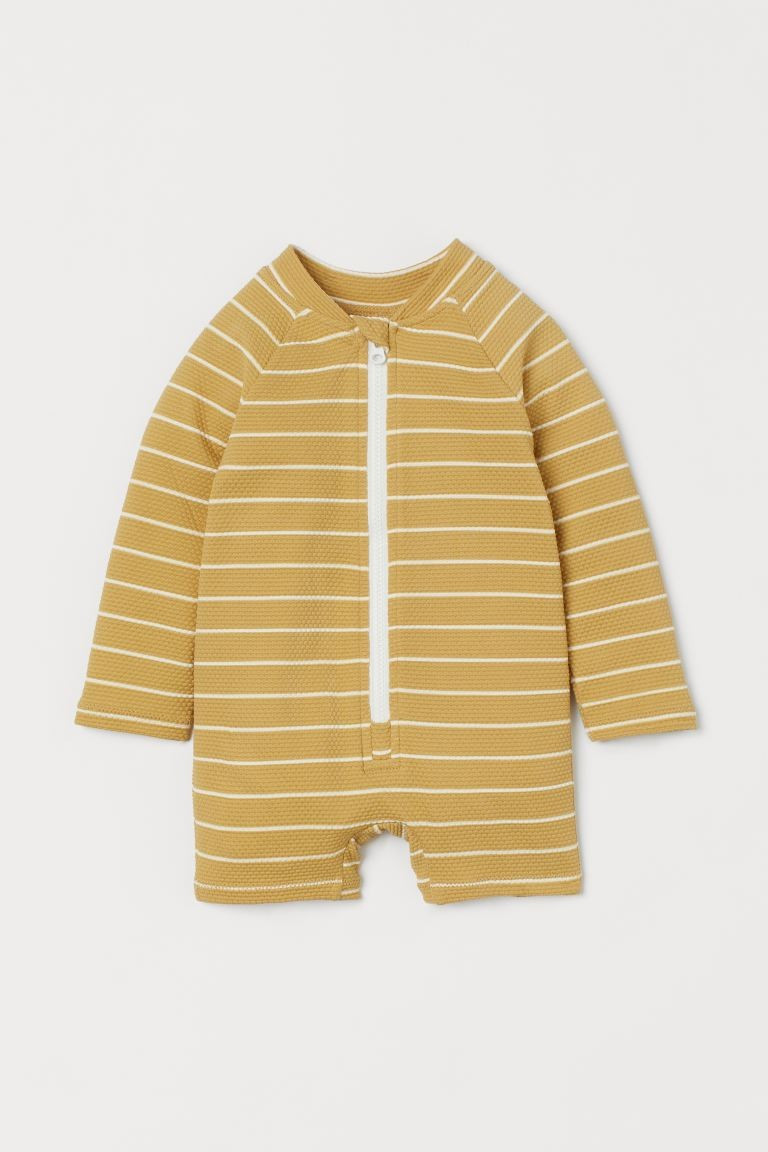 Swimsuit UPF 50
							
							$29.99 | H&M (US + CA)