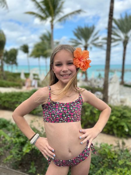 How cute is Laikyn’s swimsuit!! We love the print! Perfect for our vacation!

Kids style, kids swim, kids outfits 

#LTKstyletip #LTKkids #LTKfamily