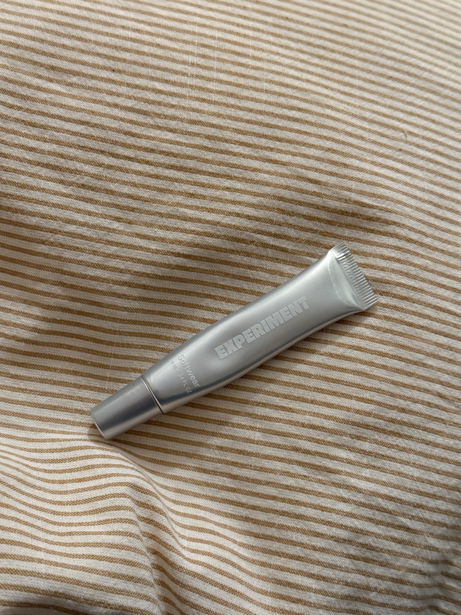 I’ve used this every night for three weeks straight and my lips have never been softer 