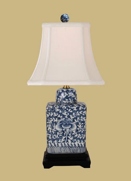 Kateri Porcelain Table Lamp | Wayfair North America