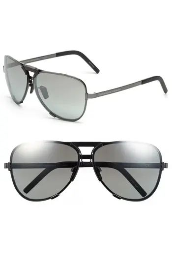 Men's Porsche Design 'P8678' 67Mm Sunglasses - | Nordstrom