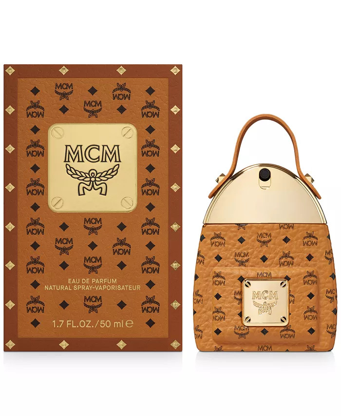 MCM Eau de Parfum Spray, 1.7-oz. - Macy's | Macy's