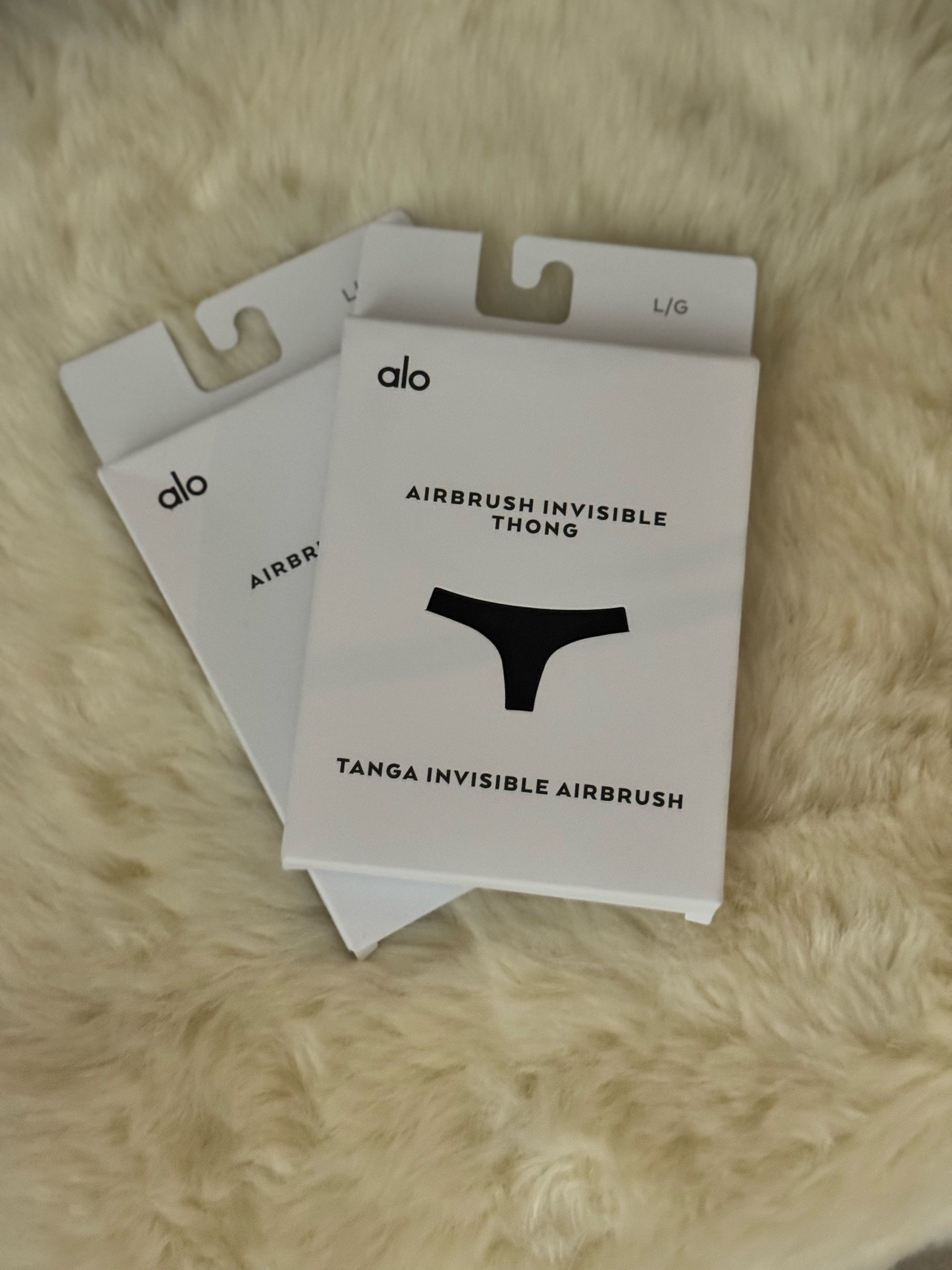 The softest, most comfortable underwear I’ve ever owned.

Alo, Alo underwear, intimates

#LTKgrwm #LTKActive #LTKTravel