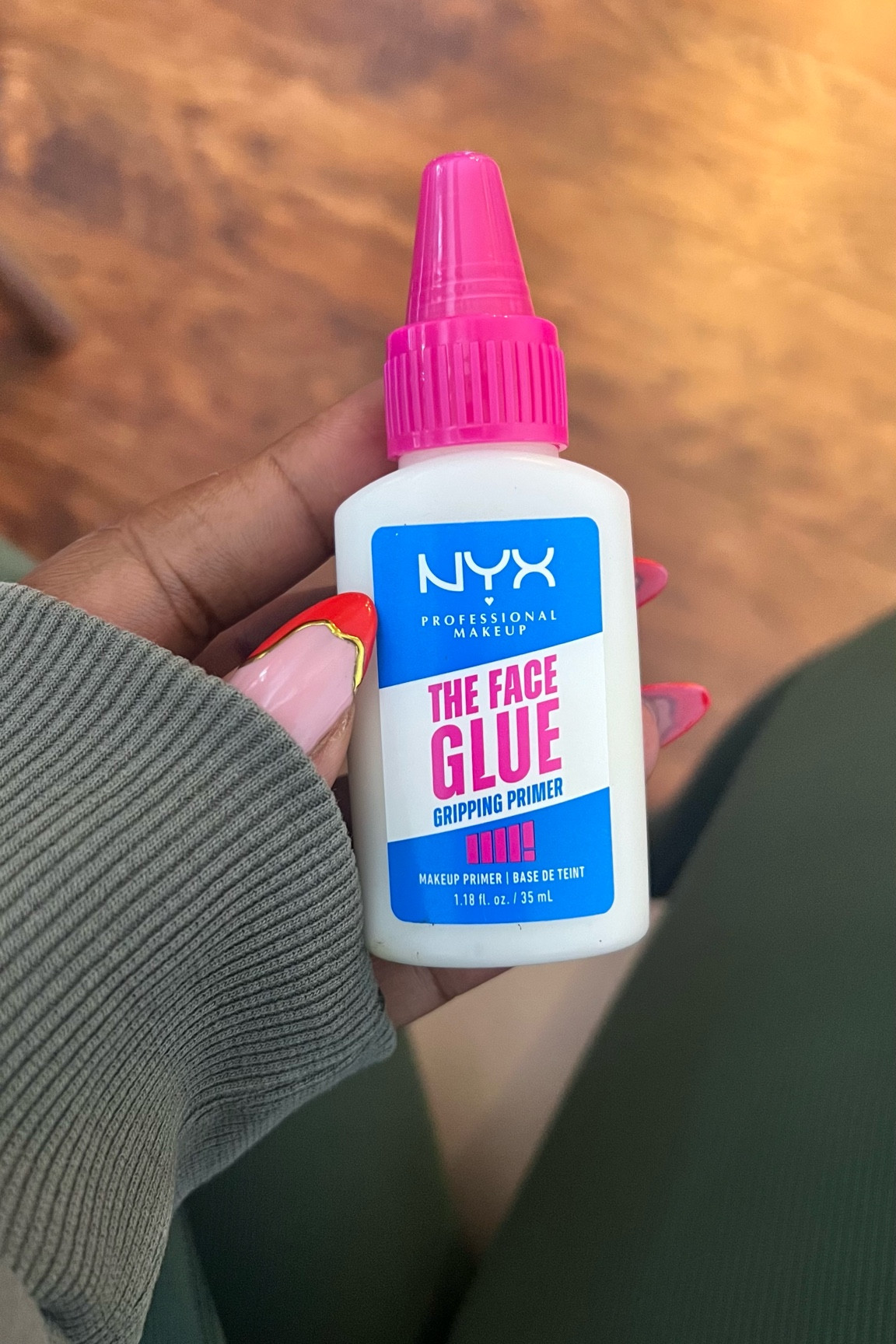 sooo good! 

#LTKBeauty