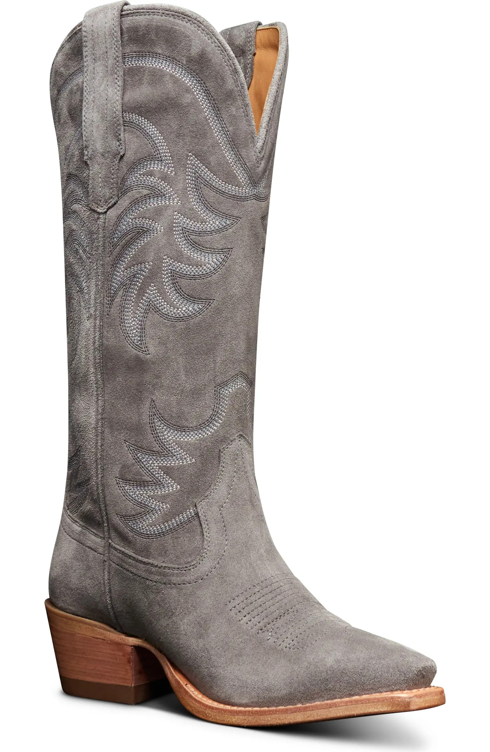 The Annie Western Boot (Women) | Nordstrom